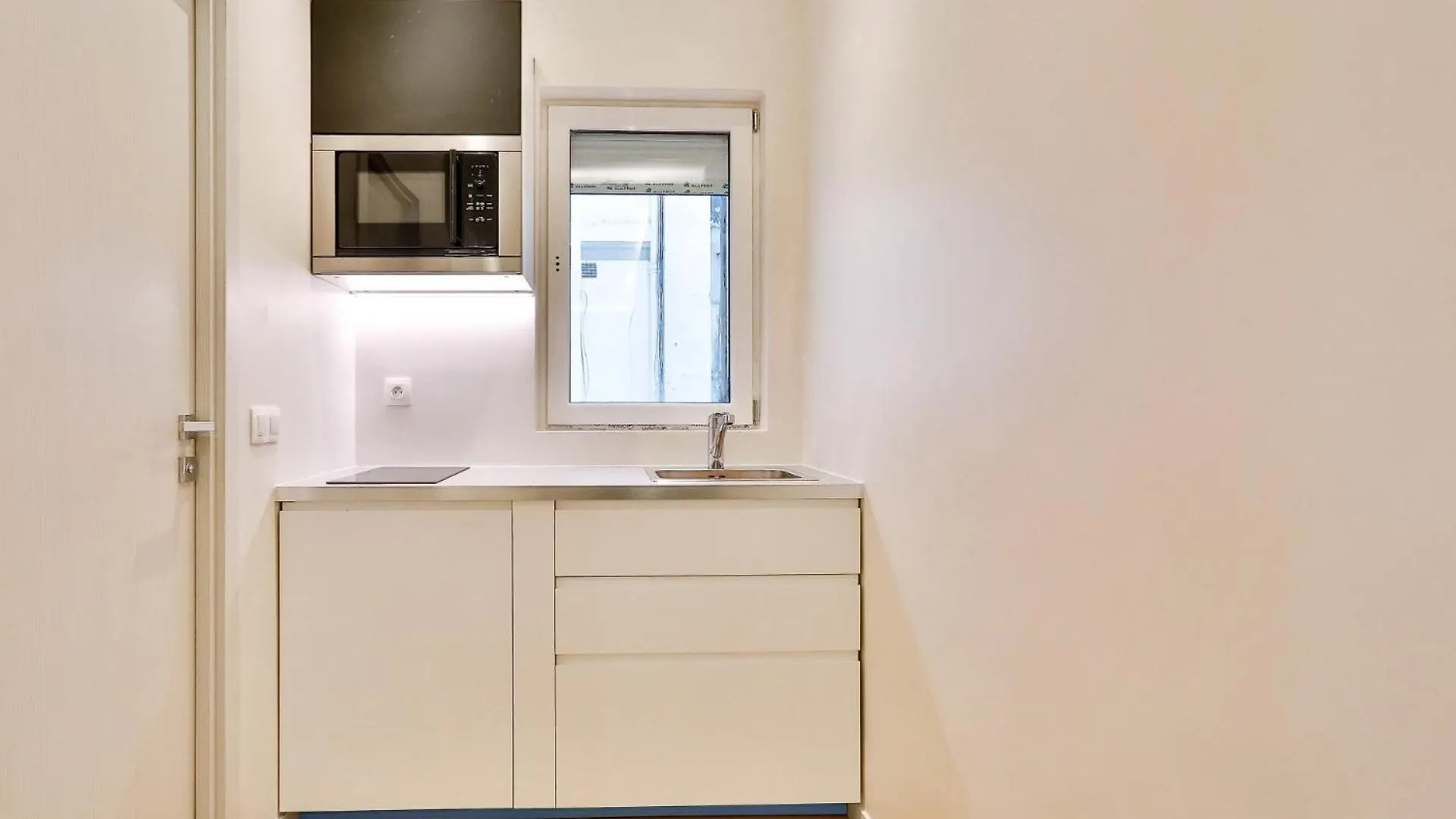 Blue Nights - Sebastopol Appartement Parijs
