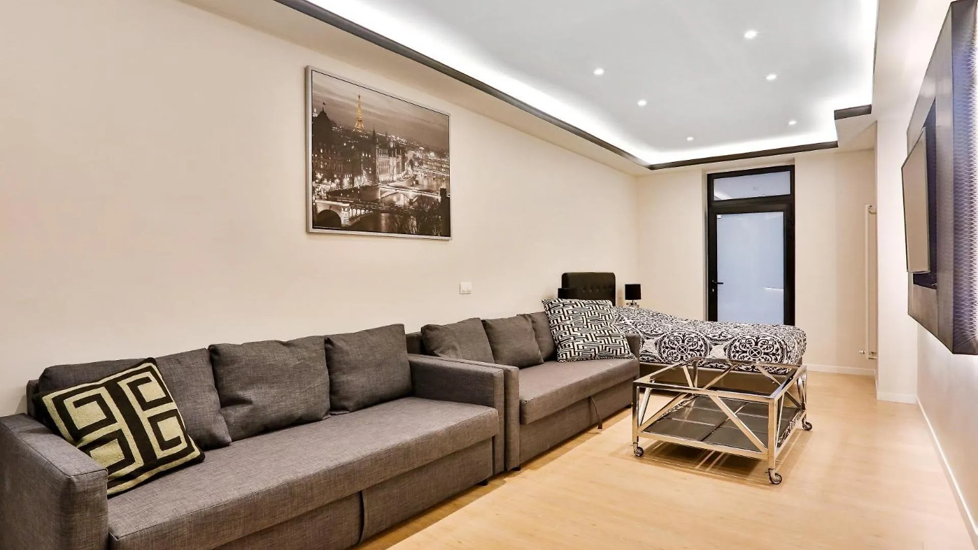 Appartement Blue Nights - Sebastopol *