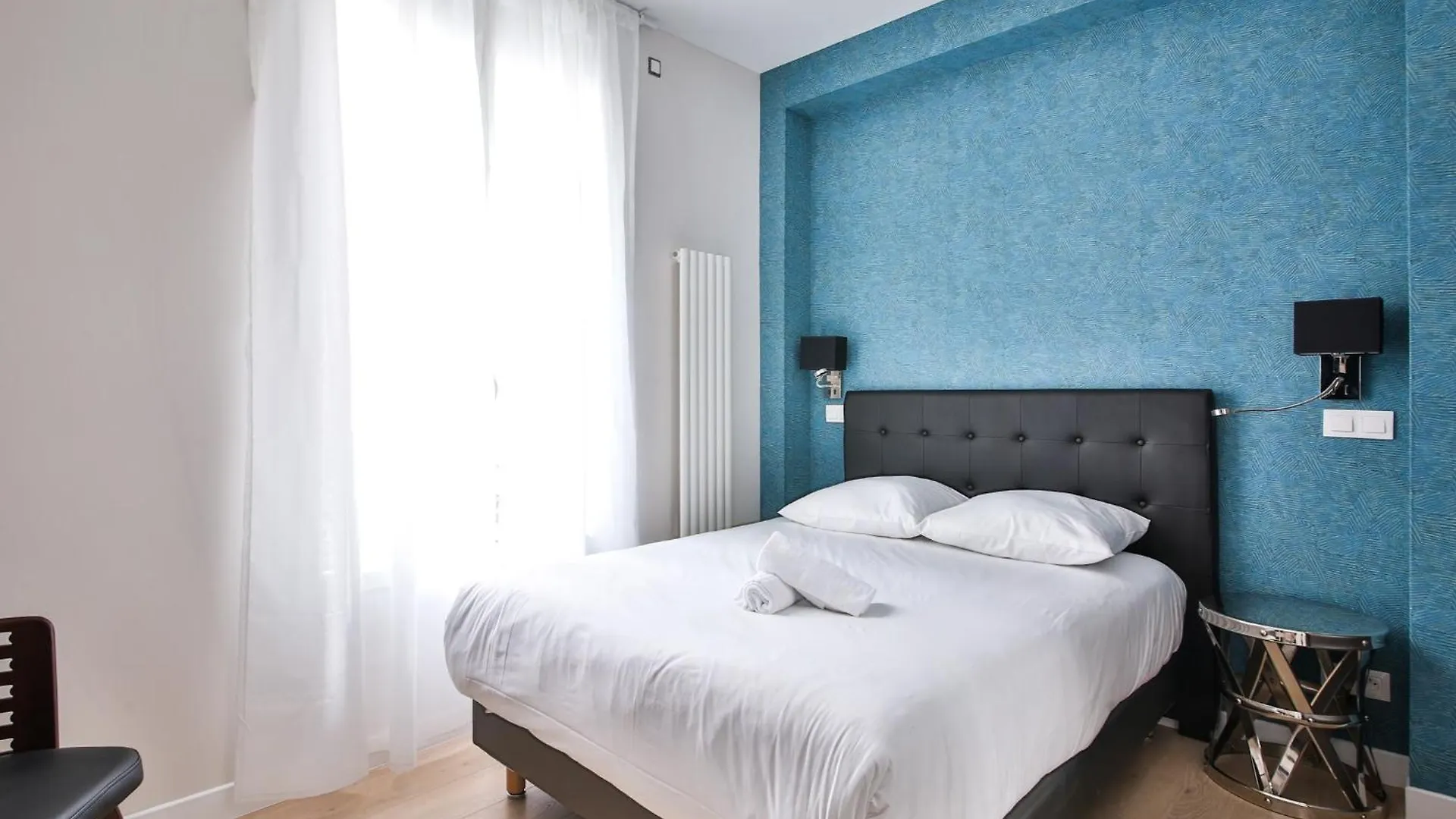 Blue Nights - Sebastopol Appartement