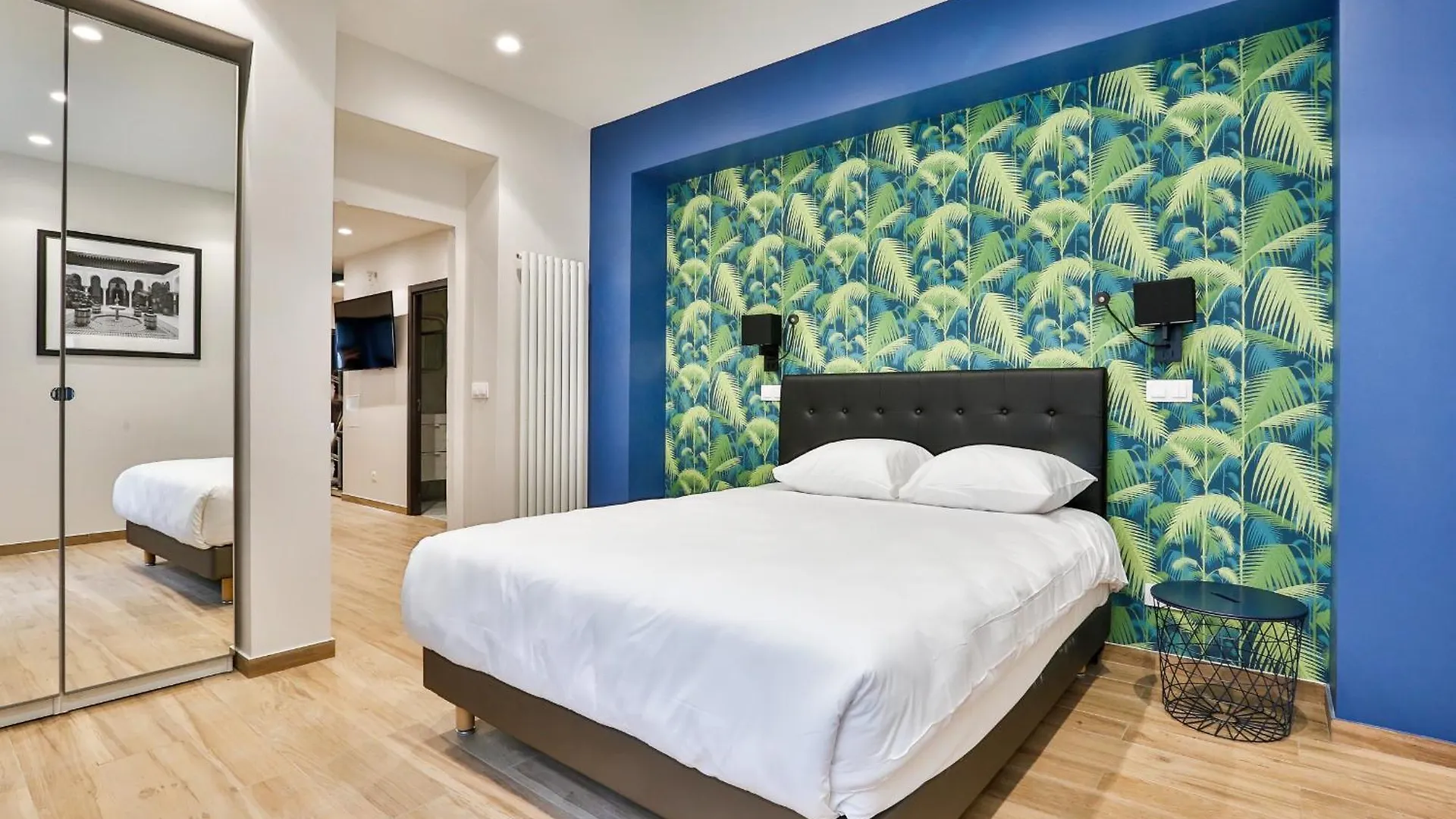 Blue Nights - Sebastopol Appartement