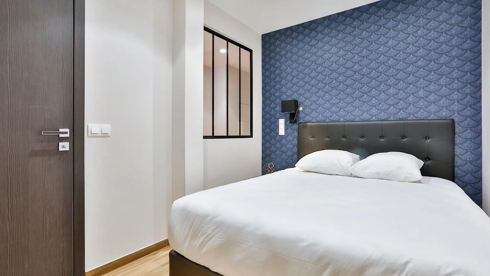 Apartment Blue Nights - Sebastopol