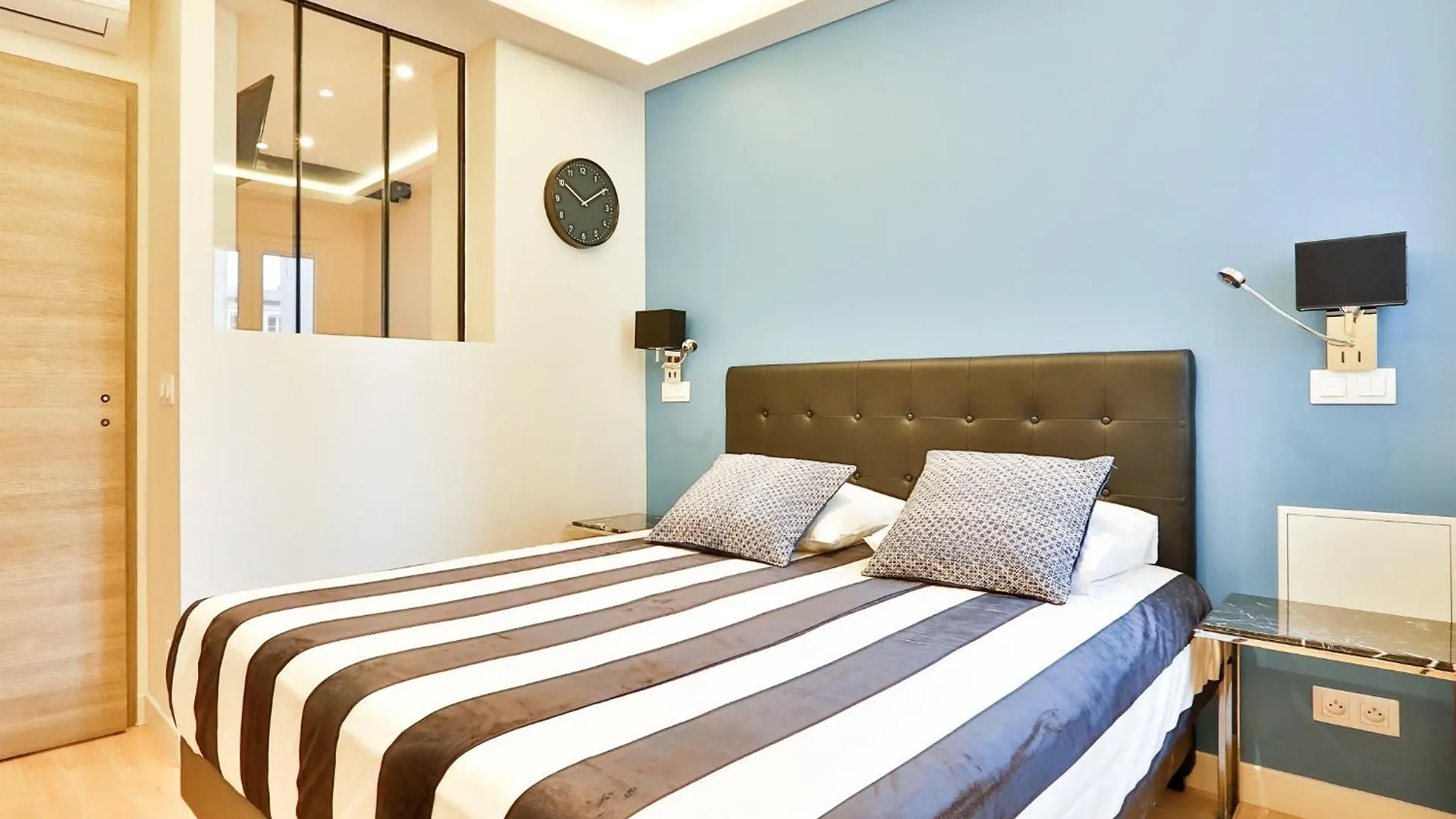Apartment Blue Nights - Sebastopol