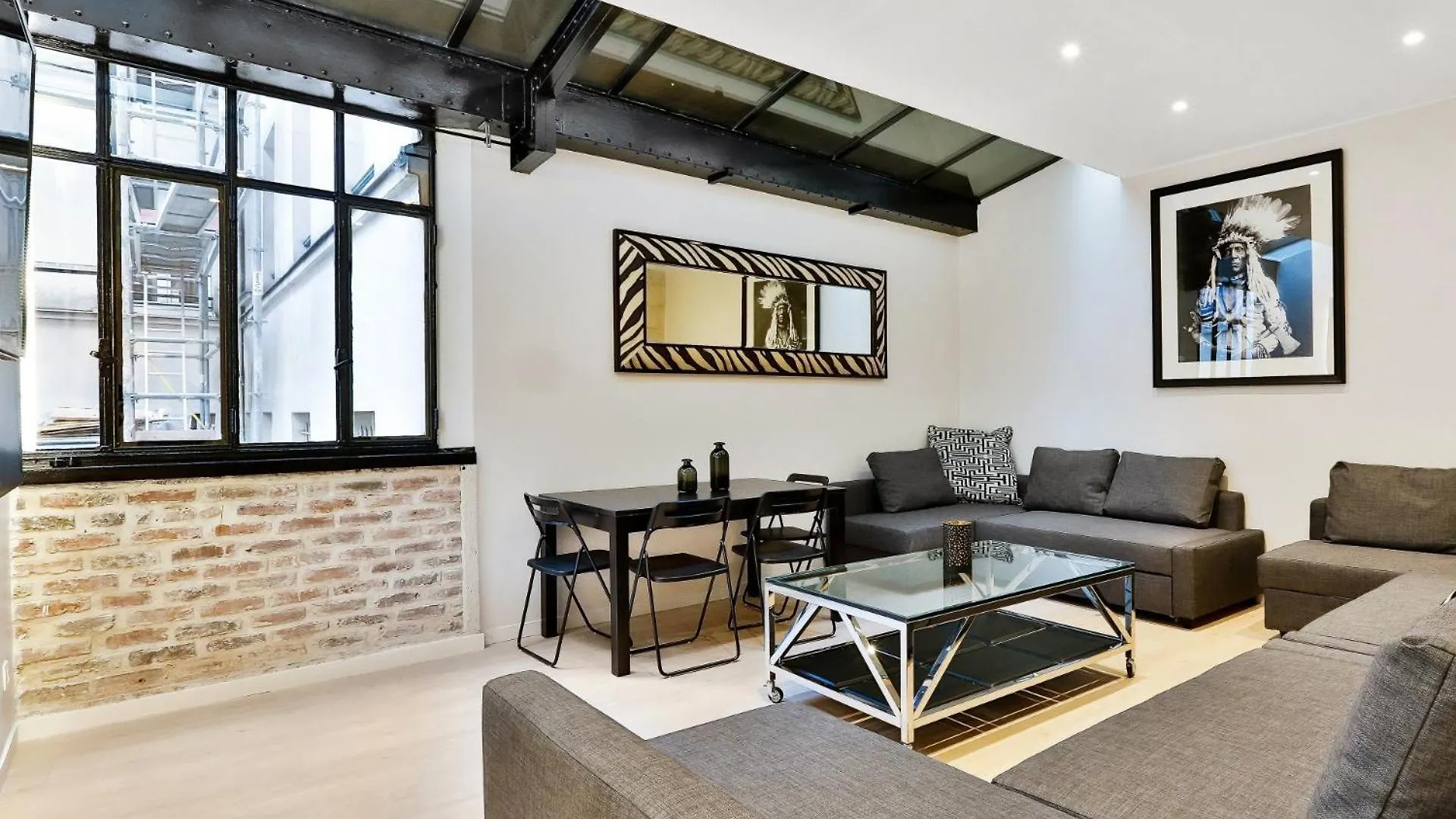 Apartment Blue Nights - Sebastopol *