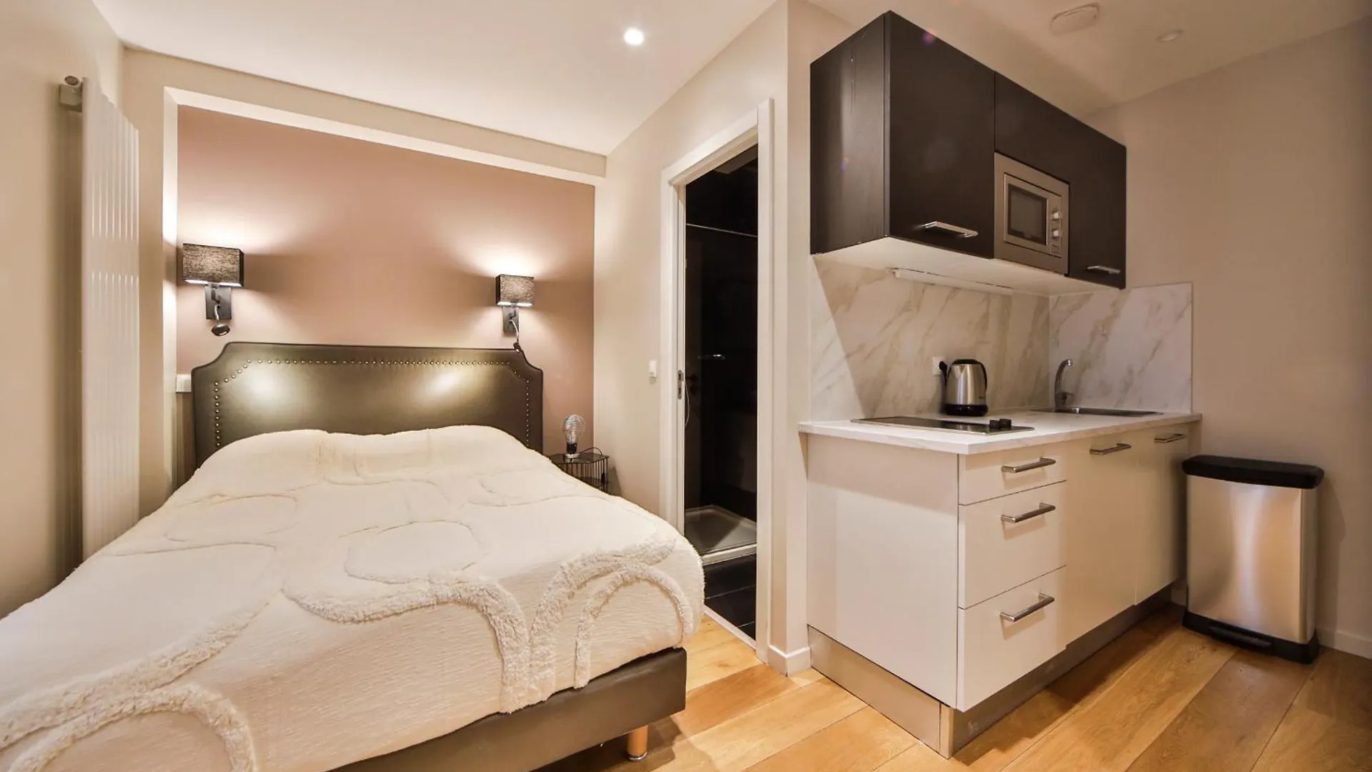Apartment Blue Nights - Sebastopol *